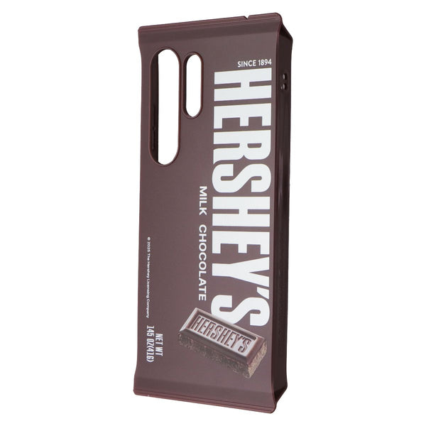 Samsung SBLS Hershey's Milk Chocolate Snack Case for Galaxy S25 Ultra - Brown