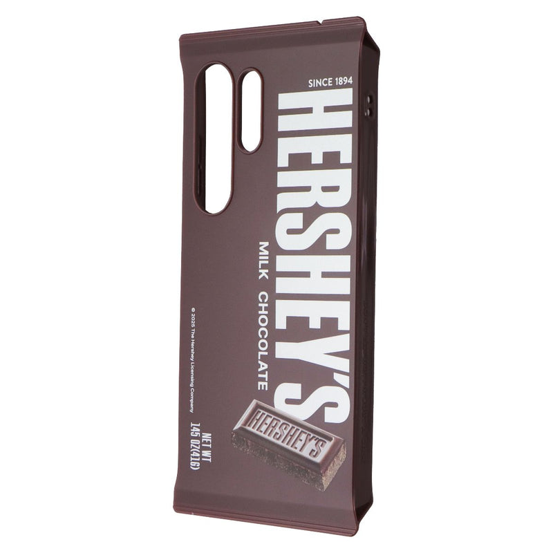 Samsung SBLS Hershey's Milk Chocolate Snack Case for Galaxy S25 Ultra - Brown