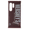 Samsung SBLS Hershey's Milk Chocolate Snack Case for Galaxy S25 Ultra - Brown