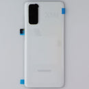 Repair Kit - Back Cover (GH81-22676B) for Galaxy S20 5G (SM-G981) - White