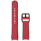 Samsung Sport Band for Galaxy Watch 6/5/4 (20mm) M/L - Red / Black