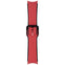 Samsung Sport Band for Galaxy Watch 6/5/4 (20mm) M/L - Red / Black