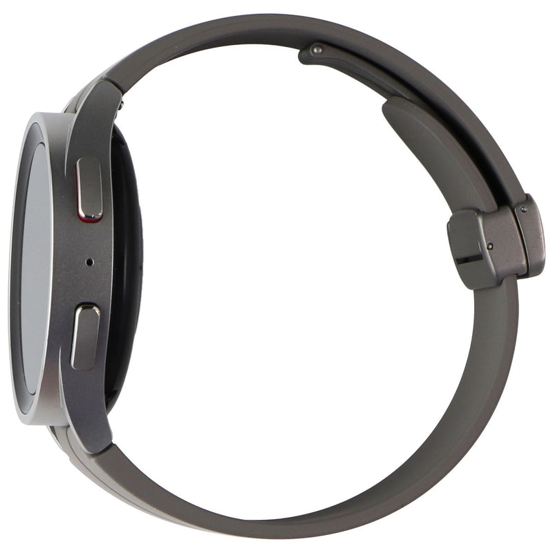 Samsung Galaxy Watch5 Pro (45mm) - Gray Titanium (GPS + LTE) SM-R925U