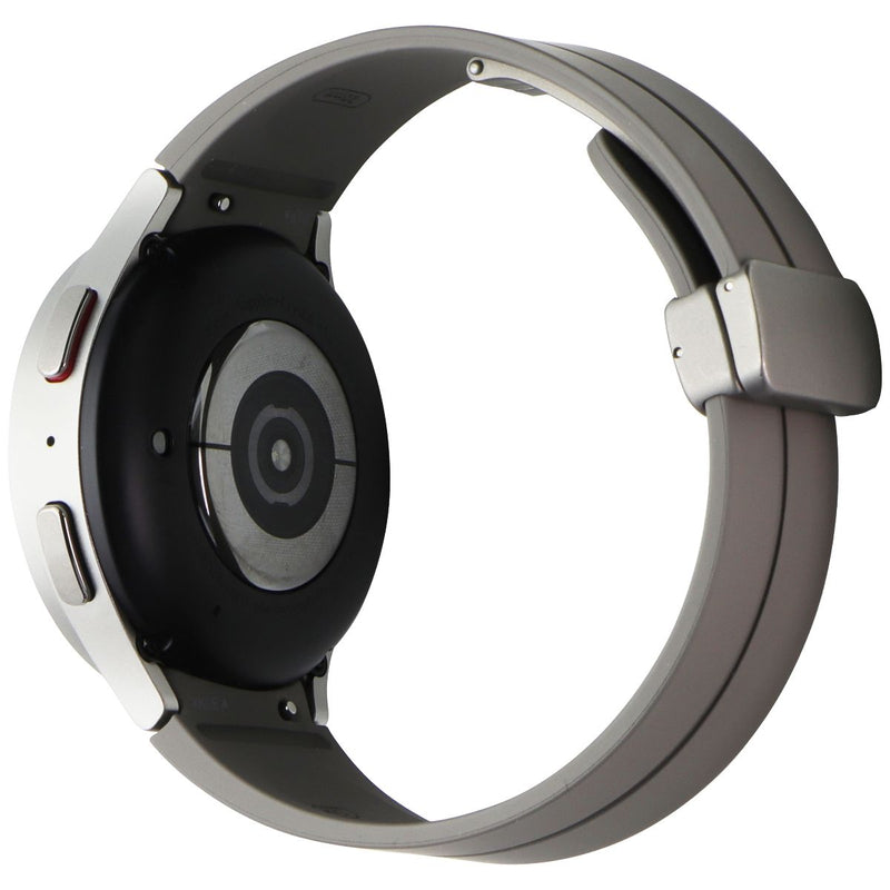 Samsung Galaxy Watch5 Pro (45mm) - Gray Titanium (GPS + LTE) SM-R925U