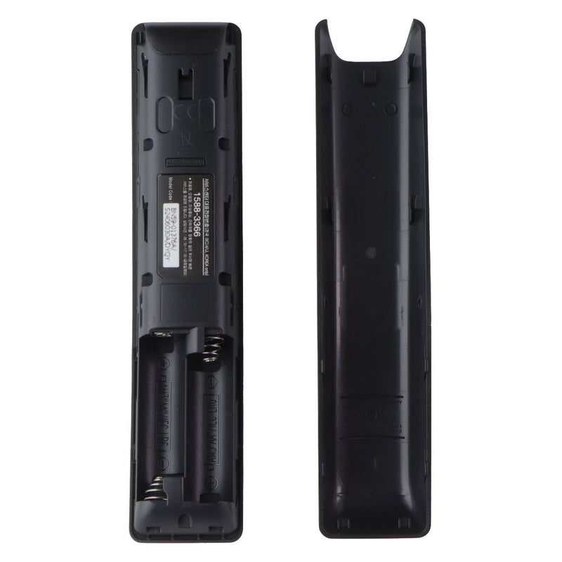 Samsung Remote Control (BN59-01376A) - Black