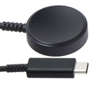 Samsung Official EP-OL300 Galaxy Watch7 Charger (Fast Charging) - Black