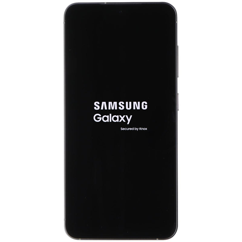 Samsung Galaxy S24 (6.2-inch) Smartphone (SM-S921U) Unlocked - 128GB/Marble Gray