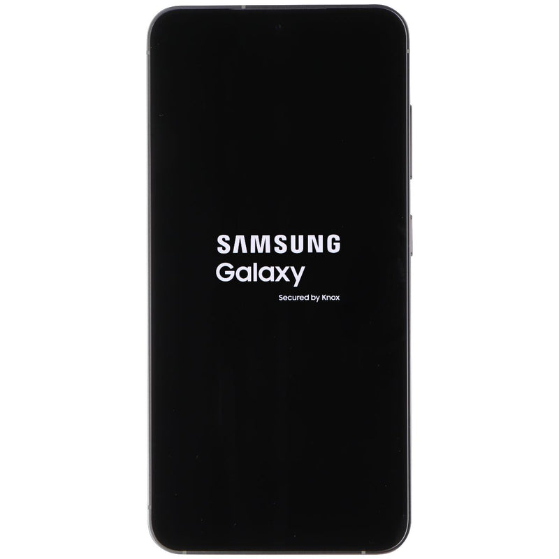 Samsung Galaxy S24 (6.2-inch) Smartphone (SM-S921U) Unlocked - 128GB/Marble Gray