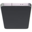 Samsung Galaxy S24 (6.2-inch) Smartphone (SM-S921U) Unlocked - 128GB/Marble Gray