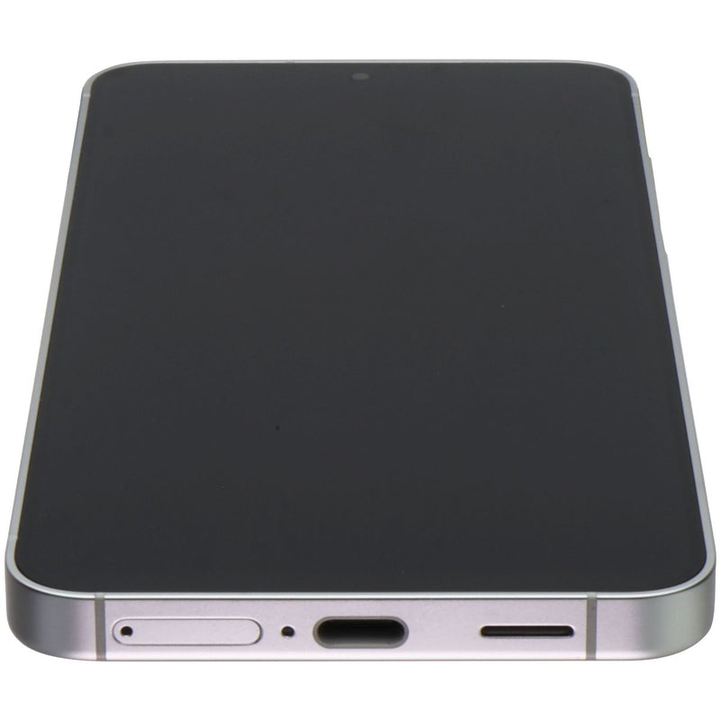 Samsung Galaxy S24 (6.2-inch) Smartphone (SM-S921U) Unlocked - 128GB/Marble Gray