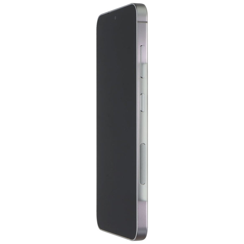 Samsung Galaxy S24 (6.2-inch) Smartphone (SM-S921U) Unlocked - 128GB/Marble Gray