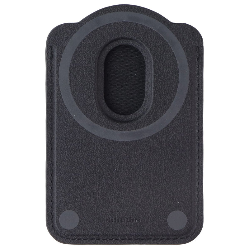 Samsung Minimalist Magnetic Wallet - Black