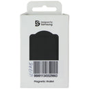 Samsung Minimalist Magnetic Wallet - Black
