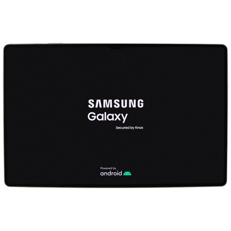 Samsung Galaxy Tab S9 Ultra 14.6-in (SM-X910) Wi-Fi with S-Pen 1TB - Beige