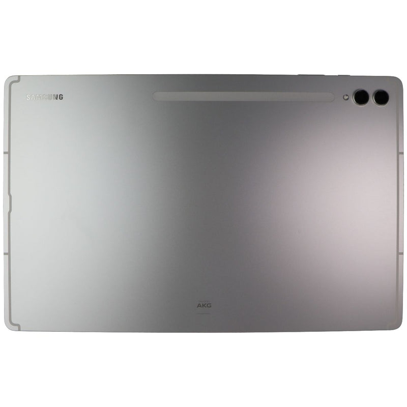 Samsung Galaxy Tab S9 Ultra 14.6-in (SM-X910) Wi-Fi with S-Pen 1TB - Beige