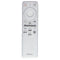 Samsung TV Remote Control with Netflix/Disney+/Prime - White (RMCSPB1SP1)