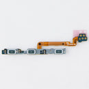 Repair Part Side Key Volume Flex Cable (FPCB) for Samsung Galaxy S24+ (SM-S926)
