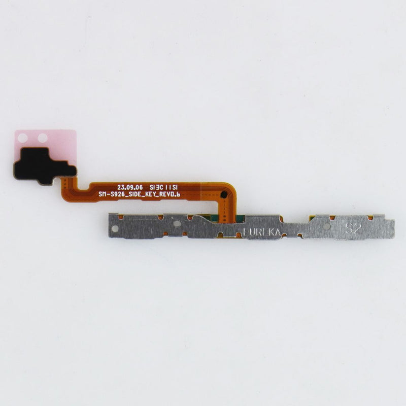 Repair Part Side Key Volume Flex Cable (FPCB) for Samsung Galaxy S24+ (SM-S926)