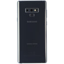 Samsung Galaxy Note9 (6.4-inch) SM-N960U1 (Unlocked) - 128GB/Cloud Silver