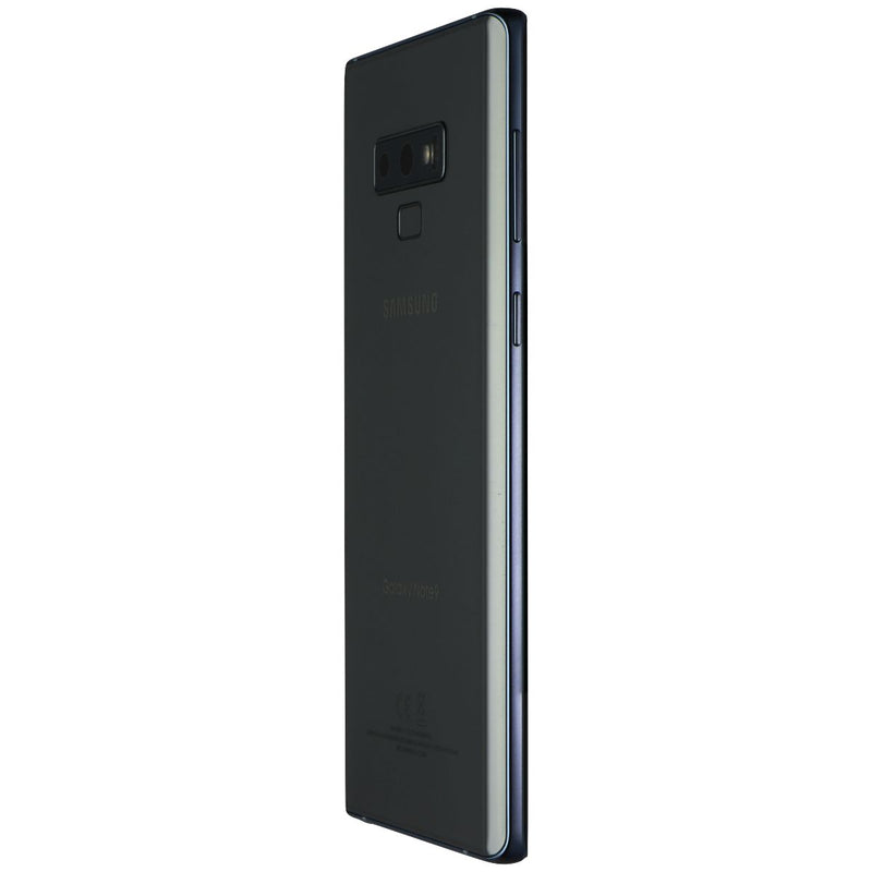 Samsung Galaxy Note9 (6.4-inch) (SM-N960U) Unlocked - 128GB / Cloud Silver
