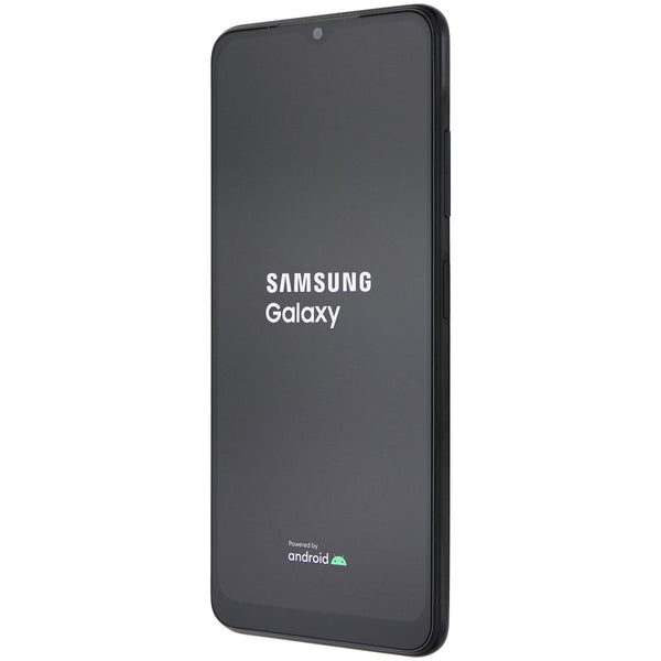 Samsung Galaxy A03s (6.5-in) Smartphone (SM-A037U1/DS) Unlocked - 32GB/Black