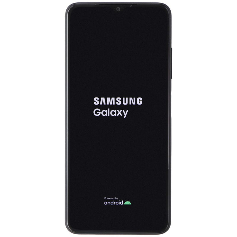 Samsung Galaxy A03s (6.5-in) Smartphone (SM-A037U) Verizon - 32GB/Black