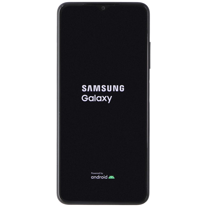 Samsung Galaxy A03s (6.5-in) Smartphone (SM-S135DL) Tracfone Only - 32GB/Black