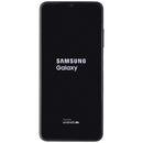 Samsung Galaxy A03s (6.5-in) Smartphone (SM-A037U) Unlocked - 32GB/Black