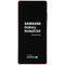 Samsung Galaxy Note20 5G (6.7-in) (SM-N981U) Unlocked - 128GB/Bronze - BAD Qi**