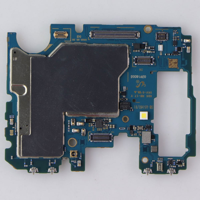 Repair Part SVC Assembly (SEA) Main Motherboard for Galaxy A51 5G (A516U/A516U1)