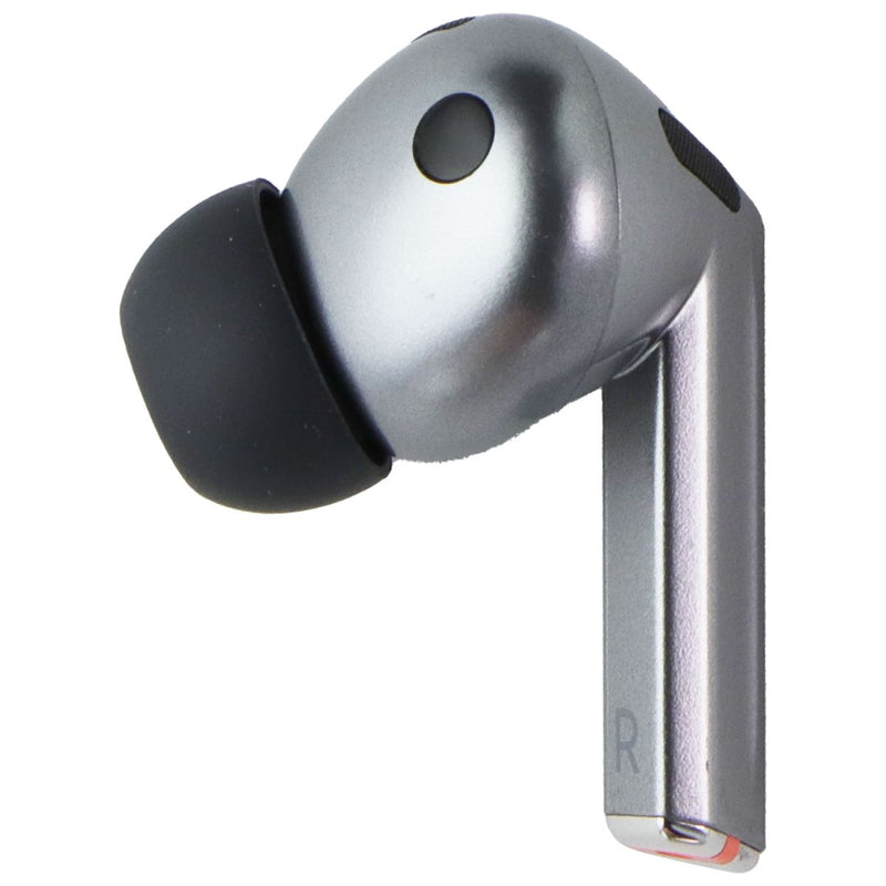 Samsung Galaxy Buds3 Pro Wireless Bluetooth Earbud - Silver - RIGHT SIDE ONLY