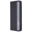 Samsung Smart Clear View Cover for Galaxy S21/S21 5G - Black