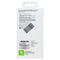 Samsung Official Silicone Case for Galaxy S24+ (Plus) - Dark Violet