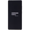 Samsung Galaxy S25 Ultra (6.9) Smartphone (S938U) Unlocked - 256GB/Silver Blue