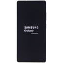 Samsung Galaxy S25 Ultra (6.9) Smartphone SM-S938U Unlocked - 256GB/Silver Blue