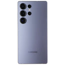 Samsung Galaxy S25 Ultra (6.9) Smartphone SM-S938U Unlocked - 256GB/Silver Blue