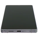 Samsung Galaxy S25 Ultra (6.9) Smartphone (SM-S938U) Verizon - 256GB/Silver Blue