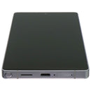 Samsung Galaxy S25 Ultra (6.9) Smartphone (S938U) Unlocked - 256GB/Silver Blue