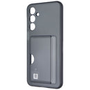 Samsung Card Slot Case for Galaxy A16/A16 5G (EF-OA166TBEGUS) - Black