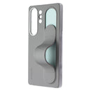Samsung Official Standing Grip Case for Samsung Galaxy S25 Ultra - Gray