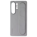 Samsung Official Standing Grip Case for Samsung Galaxy S25 Ultra - Gray