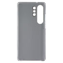 Samsung Official Standing Grip Case for Samsung Galaxy S25 Ultra - Gray