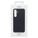 Samsung Official Kindsuit Case for Galaxy S25+ (Plus) - Black