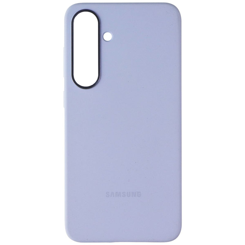 Samsung Official Silicone Case for Samsung Galaxy S25+ (Plus) - Light Blue