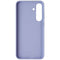 Samsung Official Silicone Case for Samsung Galaxy S25+ (Plus) - Light Blue