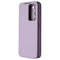 Samsung Smart View Wallet Case for Galaxy S23 - Lilac