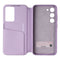 Samsung Smart View Wallet Case for Galaxy S23 - Lilac