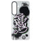 Samsung Flipsuit Rugged Case for Samsung Galaxy S25 - Black/Urban Art Graffiti