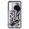 Samsung Flipsuit Rugged Case for Samsung Galaxy S25 - Black/Urban Art Graffiti