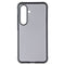 Samsung Flipsuit Rugged Case for Samsung Galaxy S25 - Black/Urban Art Graffiti